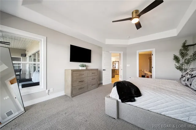 $695,000 | 116 Emerald Bay Drive, Unit 3C, Lake Ozark, MO 65049