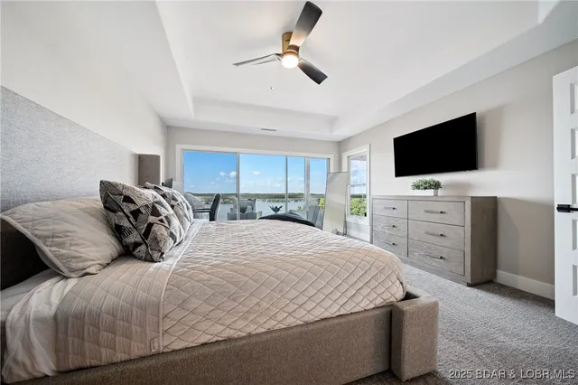 $695,000 | 116 Emerald Bay Drive, Unit 3C, Lake Ozark, MO 65049