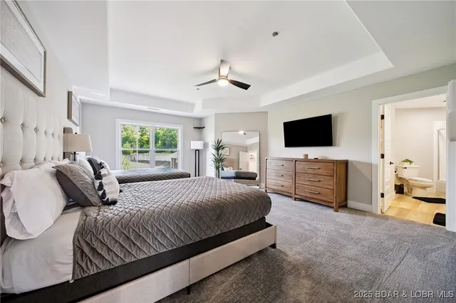 $695,000 | 116 Emerald Bay Drive, Unit 3C, Lake Ozark, MO 65049