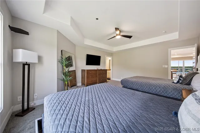 $695,000 | 116 Emerald Bay Drive, Unit 3C, Lake Ozark, MO 65049