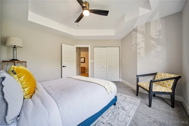 $695,000 | 116 Emerald Bay Drive, Unit 3C, Lake Ozark, MO 65049