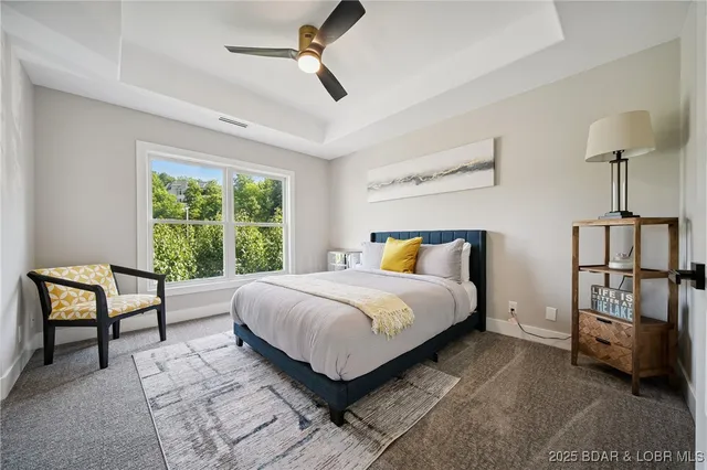 $695,000 | 116 Emerald Bay Drive, Unit 3C, Lake Ozark, MO 65049