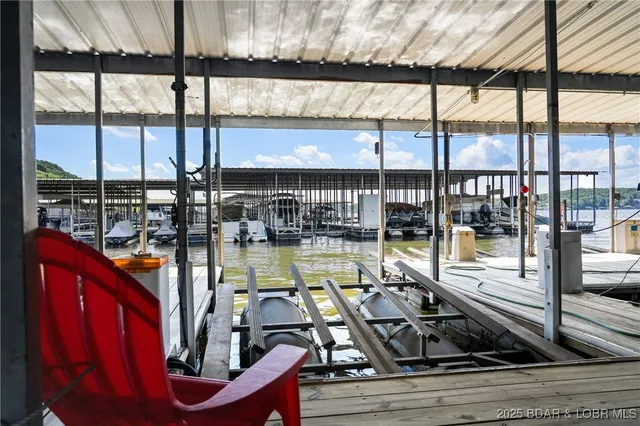 $695,000 | 116 Emerald Bay Drive, Unit 3C, Lake Ozark, MO 65049