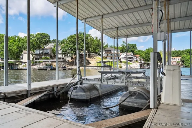 $695,000 | 116 Emerald Bay Drive, Unit 3C, Lake Ozark, MO 65049