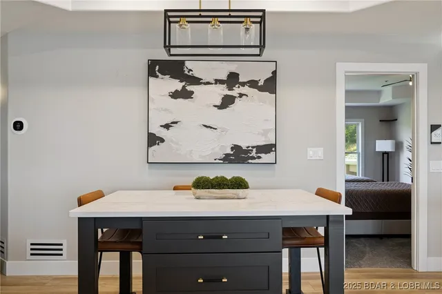 $695,000 | 116 Emerald Bay Drive, Unit 3C, Lake Ozark, MO 65049