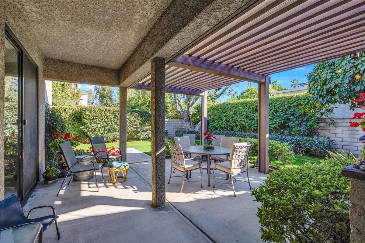 105 Esplanade Street Rancho Mirage, CA 92270 - Photo 38 of 66 38-38
