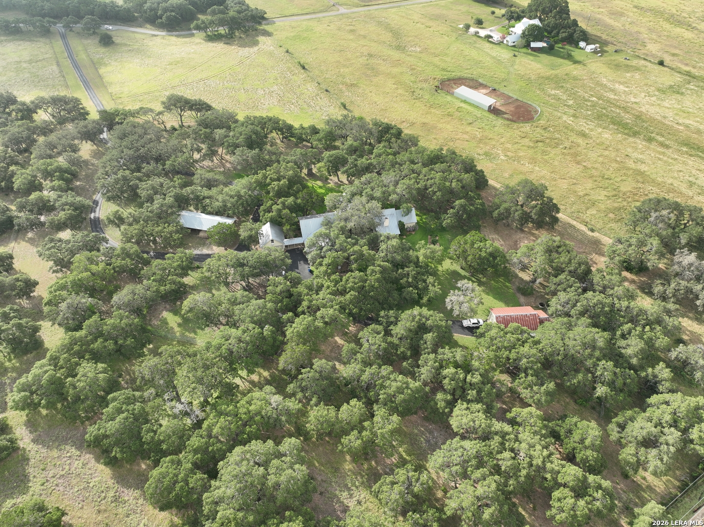122 Woodland Ranch Road Boerne, TX 78015 - Photo 62 of 66