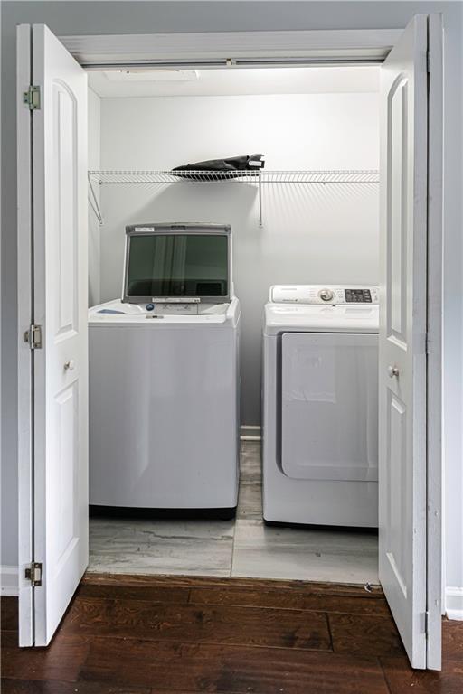 1892 Terry Mill Road Southeast Atlanta, GA 30316 - Photo 19 of 25 a view of utility room
