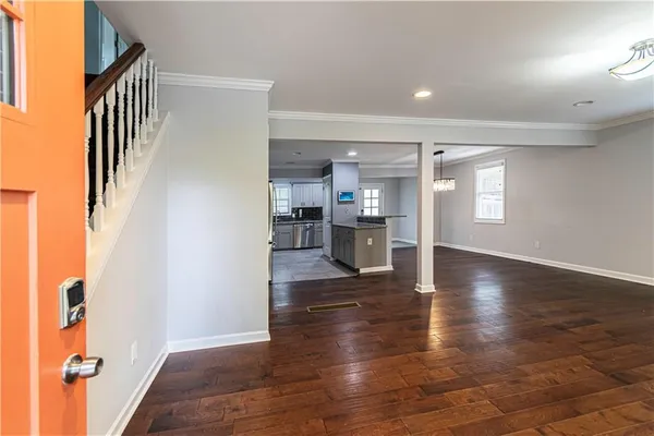 $3,200 | 1892 Terry Mill Road Southeast, Atlanta, GA 30316