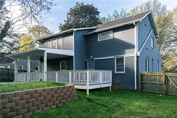 $3,200 | 1892 Terry Mill Road Southeast, Atlanta, GA 30316