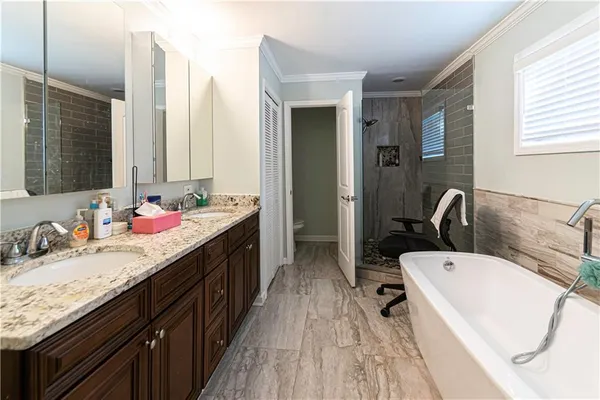 $3,200 | 1892 Terry Mill Road Southeast, Atlanta, GA 30316