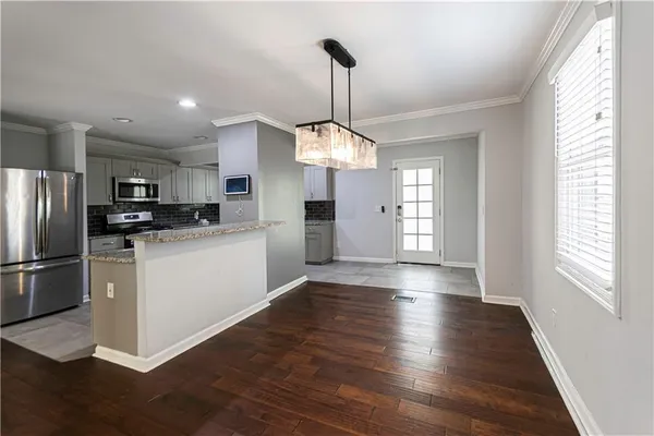 $3,200 | 1892 Terry Mill Road Southeast, Atlanta, GA 30316