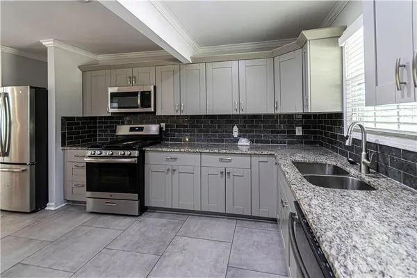 $3,200 | 1892 Terry Mill Road Southeast, Atlanta, GA 30316