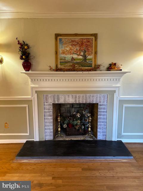 5159 Mussetter Road Ijamsville, MD 21754 - Photo 24 of 39