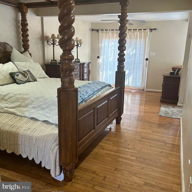 5159 Mussetter Road Ijamsville, MD 21754 - Photo 28 of 39
