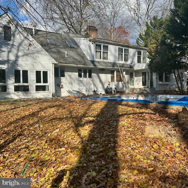 5159 Mussetter Road Ijamsville, MD 21754 - Photo 37 of 39