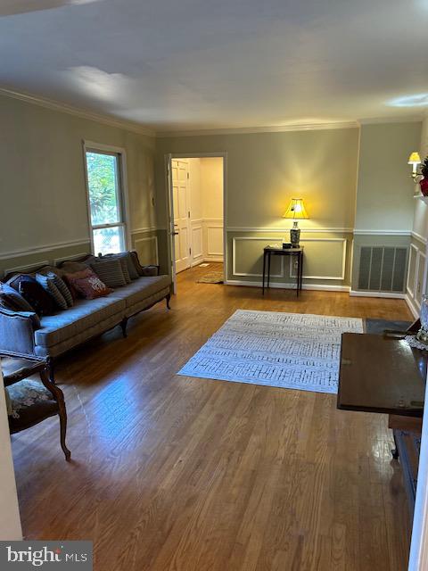 5159 Mussetter Road Ijamsville, MD 21754 - Photo 5 of 39