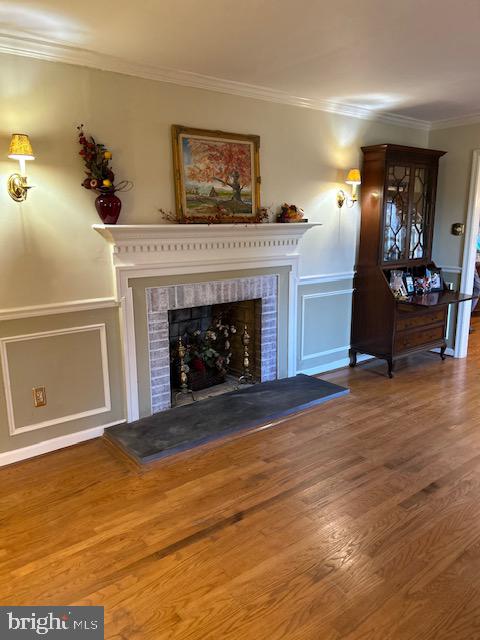 5159 Mussetter Road Ijamsville, MD 21754 - Photo 8 of 39