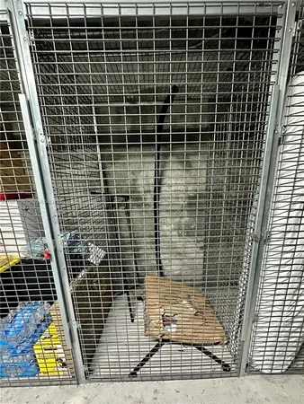 a view of a bathroom