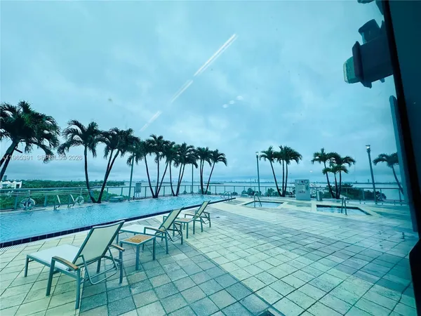 $3,650 | 601 Northeast 36th Street, Unit 3111, Miami, FL 33137