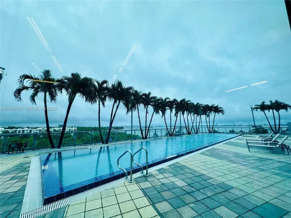 $3,650 | 601 Northeast 36th Street, Unit 3111, Miami, FL 33137