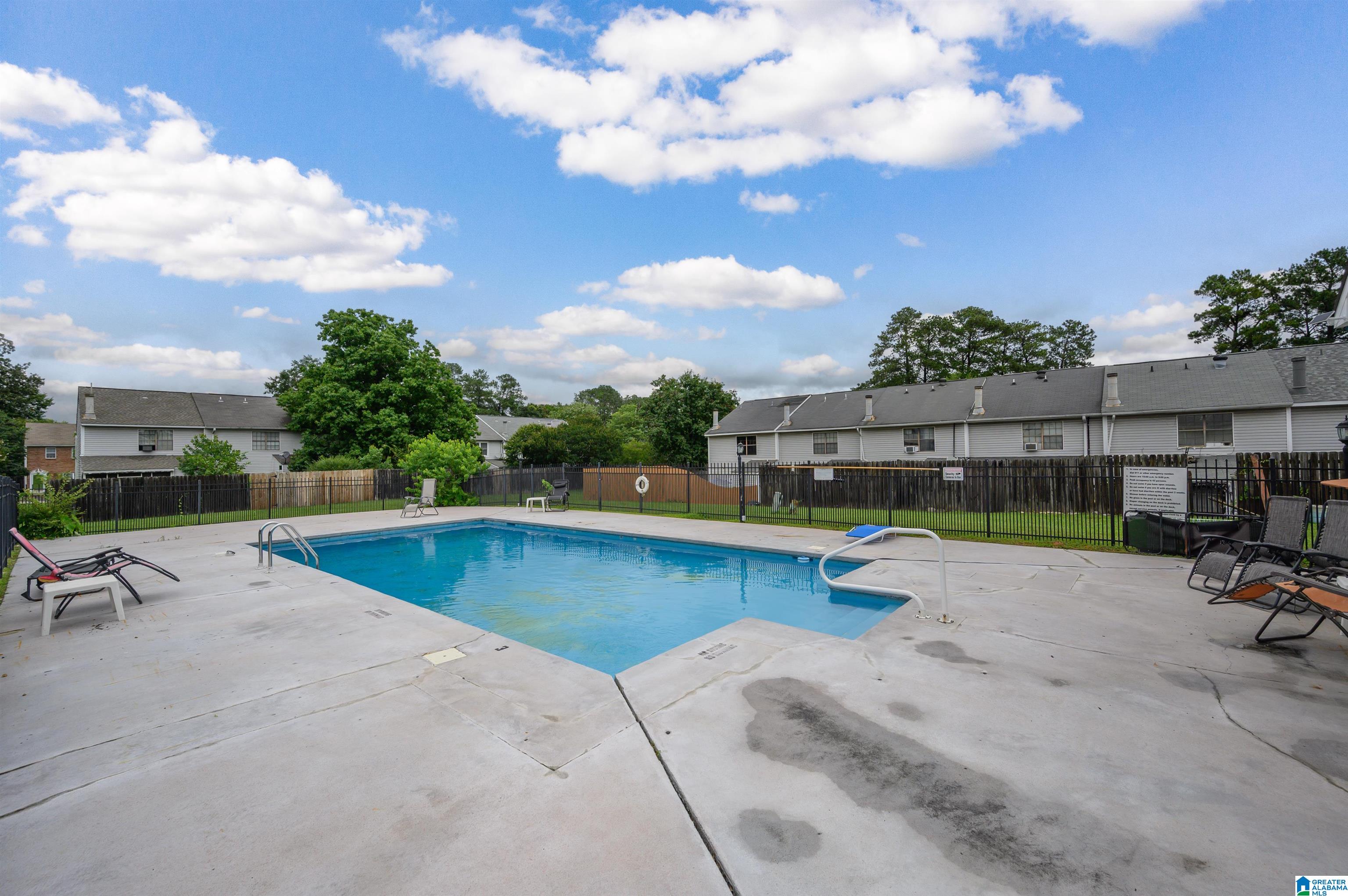 1529 Applegate Lane Alabaster, AL 35007 - Photo 30 of 31