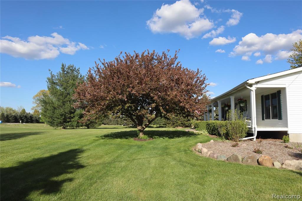 4752 Beard Road Byron, MI 48418 - Photo 20 of 34