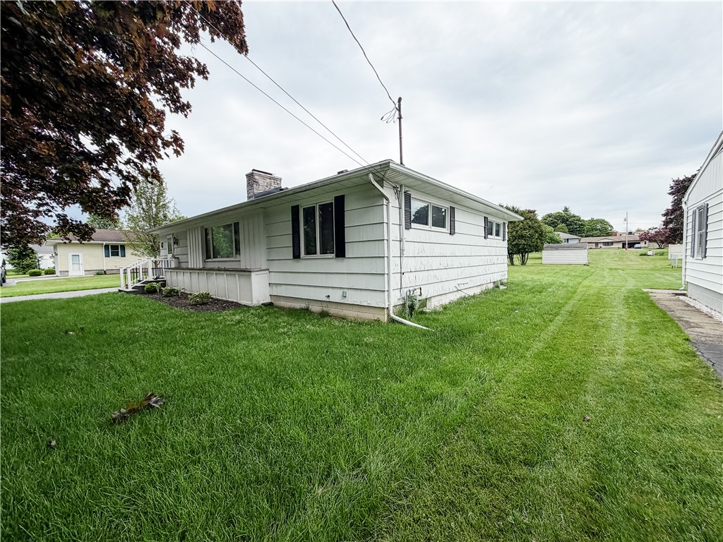 6 Wegman Street Sennett, NY 13021 - Photo 4 of 45