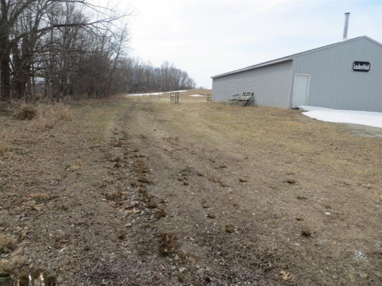 13601 Garber Road Constantine, MI 49042 - Photo 3 of 9 Additional Photo