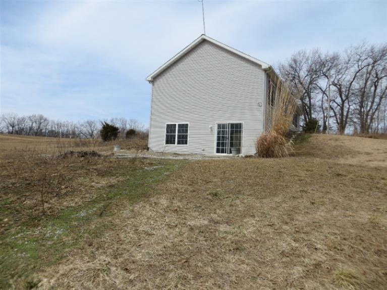 13601 Garber Road Constantine, MI 49042 - Photo 6 of 9 Additional Photo