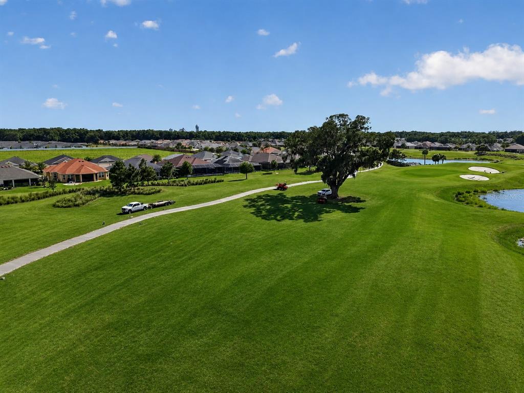 2165 Gordon Path The Villages, FL 32163 - Photo 20 of 21