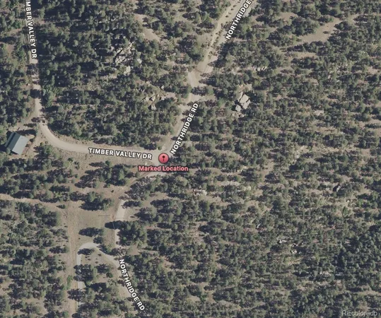 $110,000 | Escondido Road, Weston, CO 81091