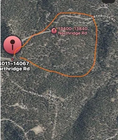 $110,000 | Escondido Road, Weston, CO 81091