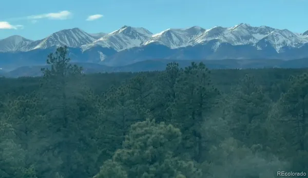 $110,000 | Escondido Road, Weston, CO 81091