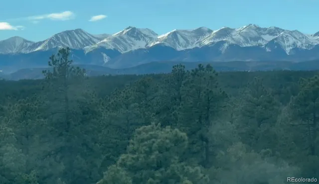 $130,000 | Escondido Road, Weston, CO 81091