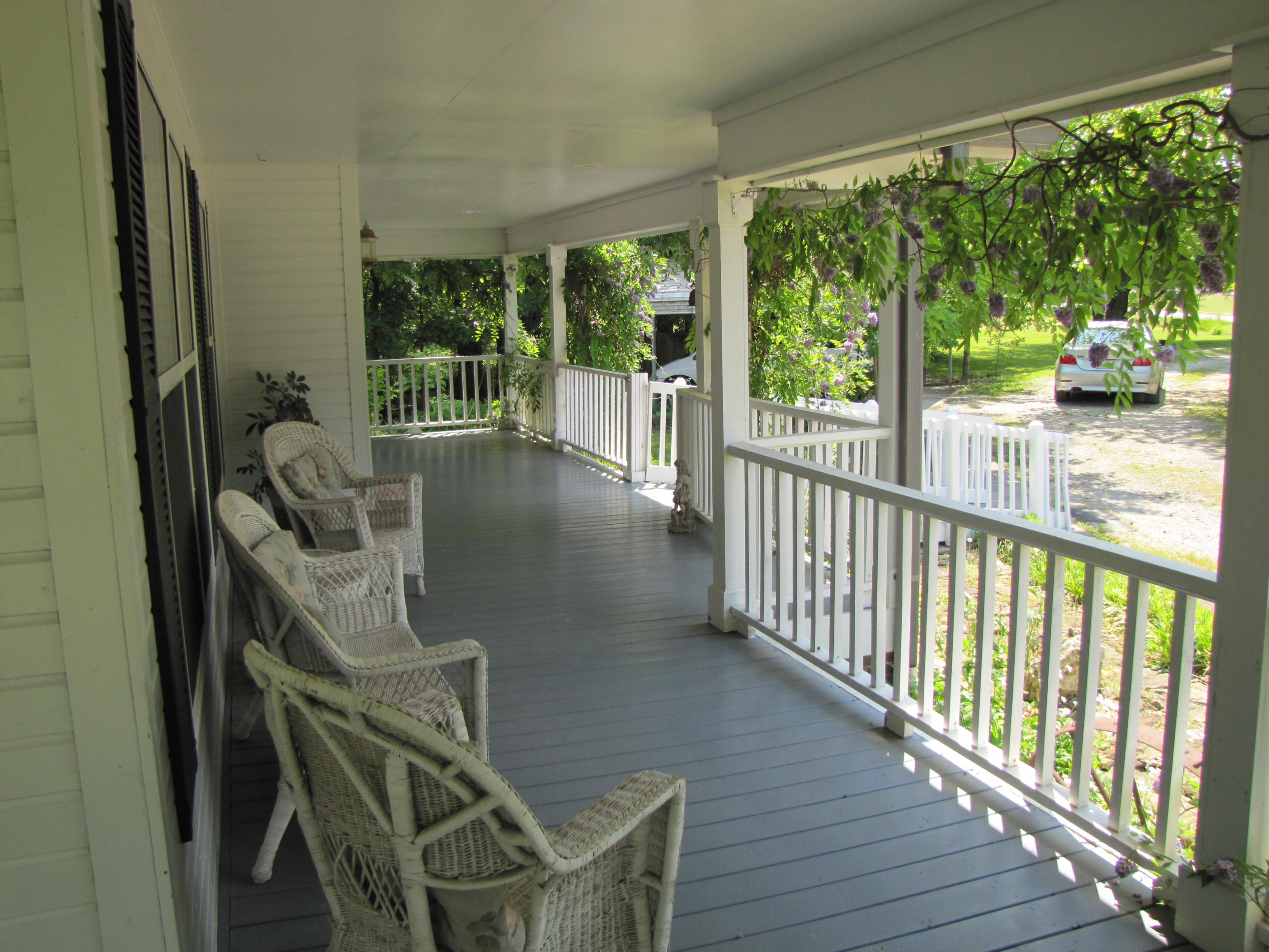 1038 Graysville Road Ringgold, GA 30736 - Photo 2 of 27 Donnahoo_FrontPorch