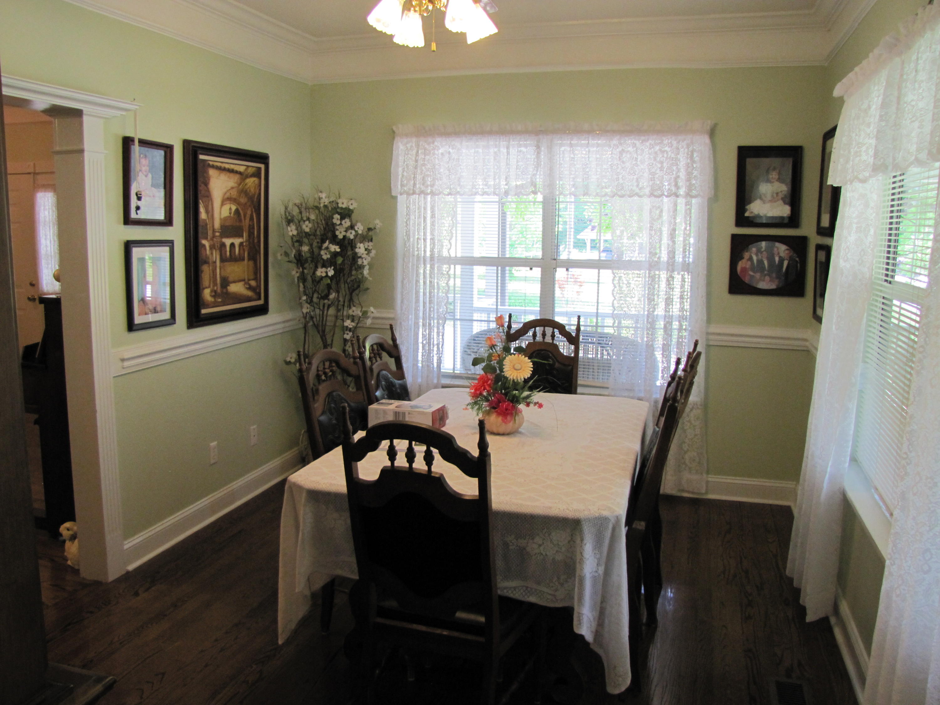 1038 Graysville Road Ringgold, GA 30736 - Photo 14 of 27 Donnahoo_FormalDining