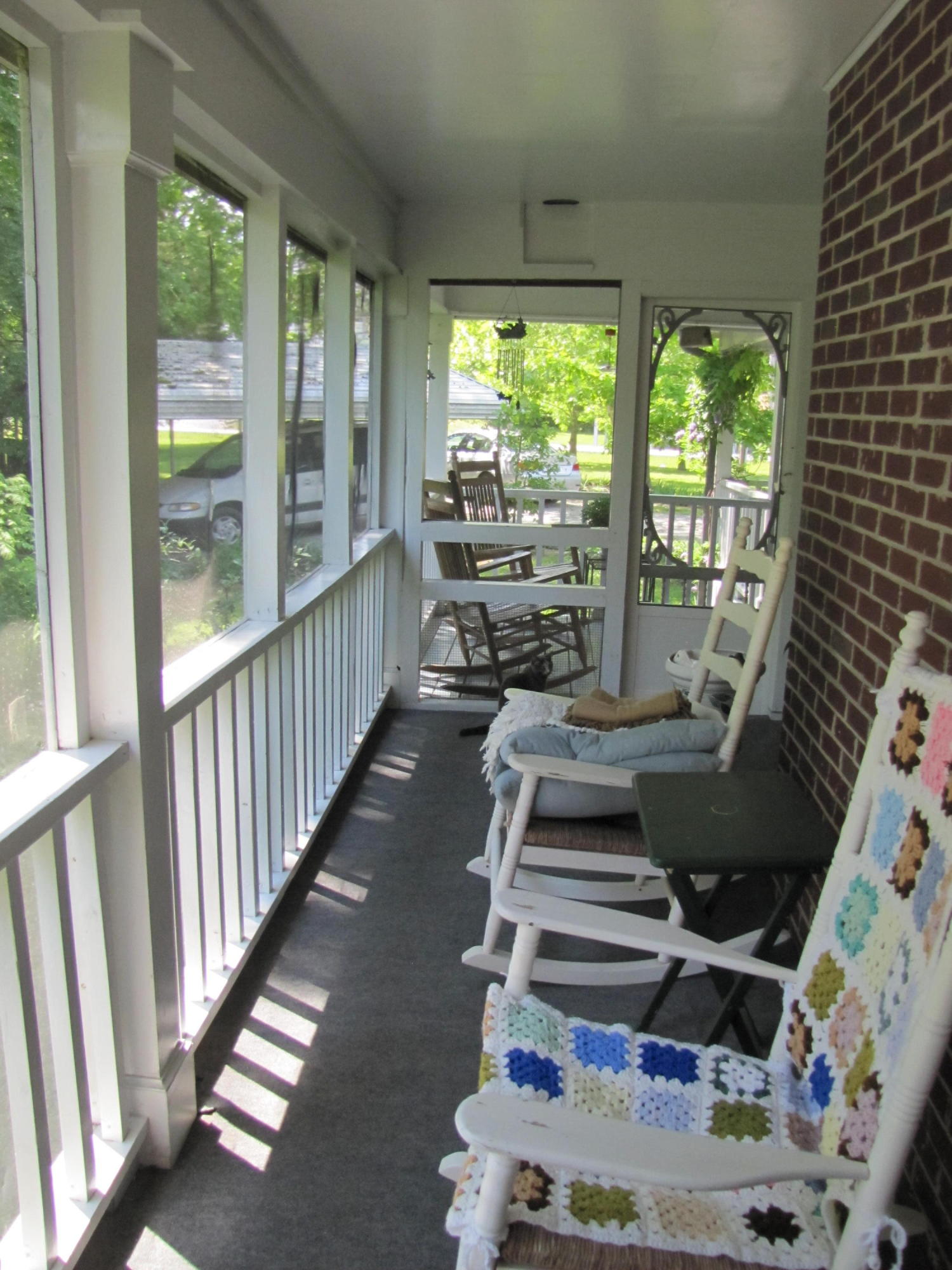 1038 Graysville Road Ringgold, GA 30736 - Photo 3 of 27 Donnahoo_RightPorch