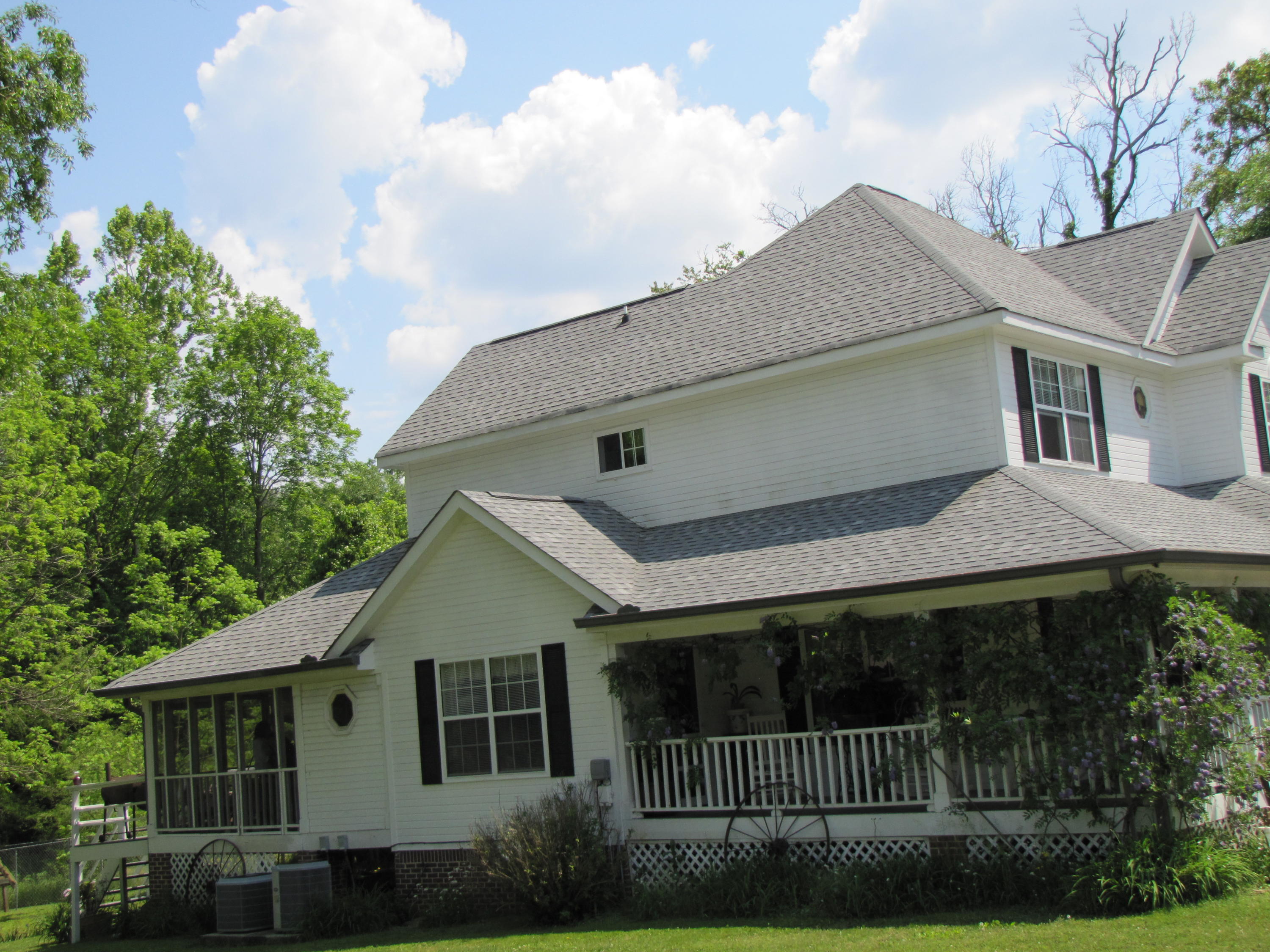 1038 Graysville Road Ringgold, GA 30736 - Photo 6 of 27 Donnahoo_Left