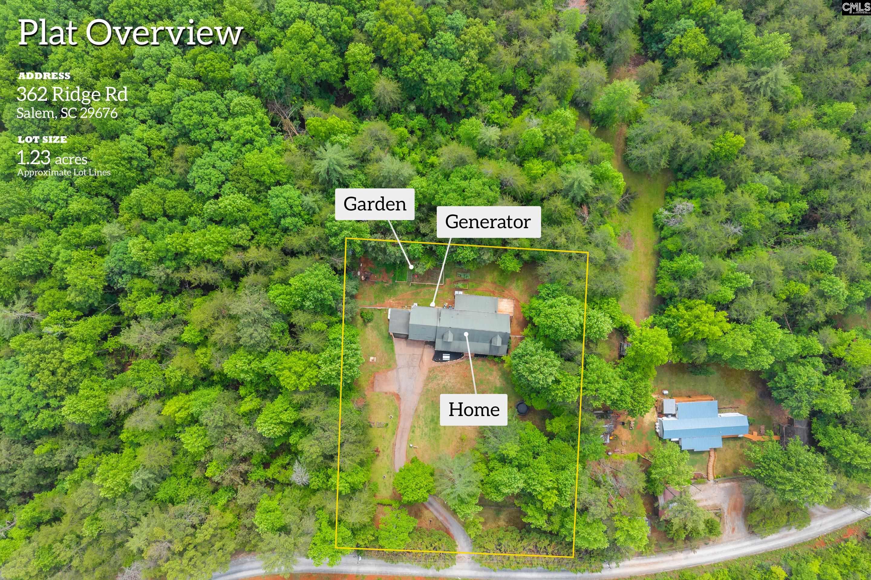 362 Ridge Road Salem, SC 29676 - Photo 4 of 66