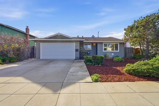 $1,760,000 | 1594 Hallbrook Drive, San Jose, CA 95118