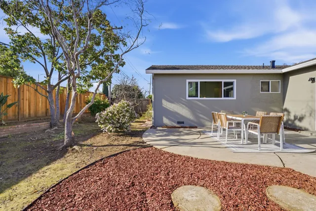a view of a street with houses