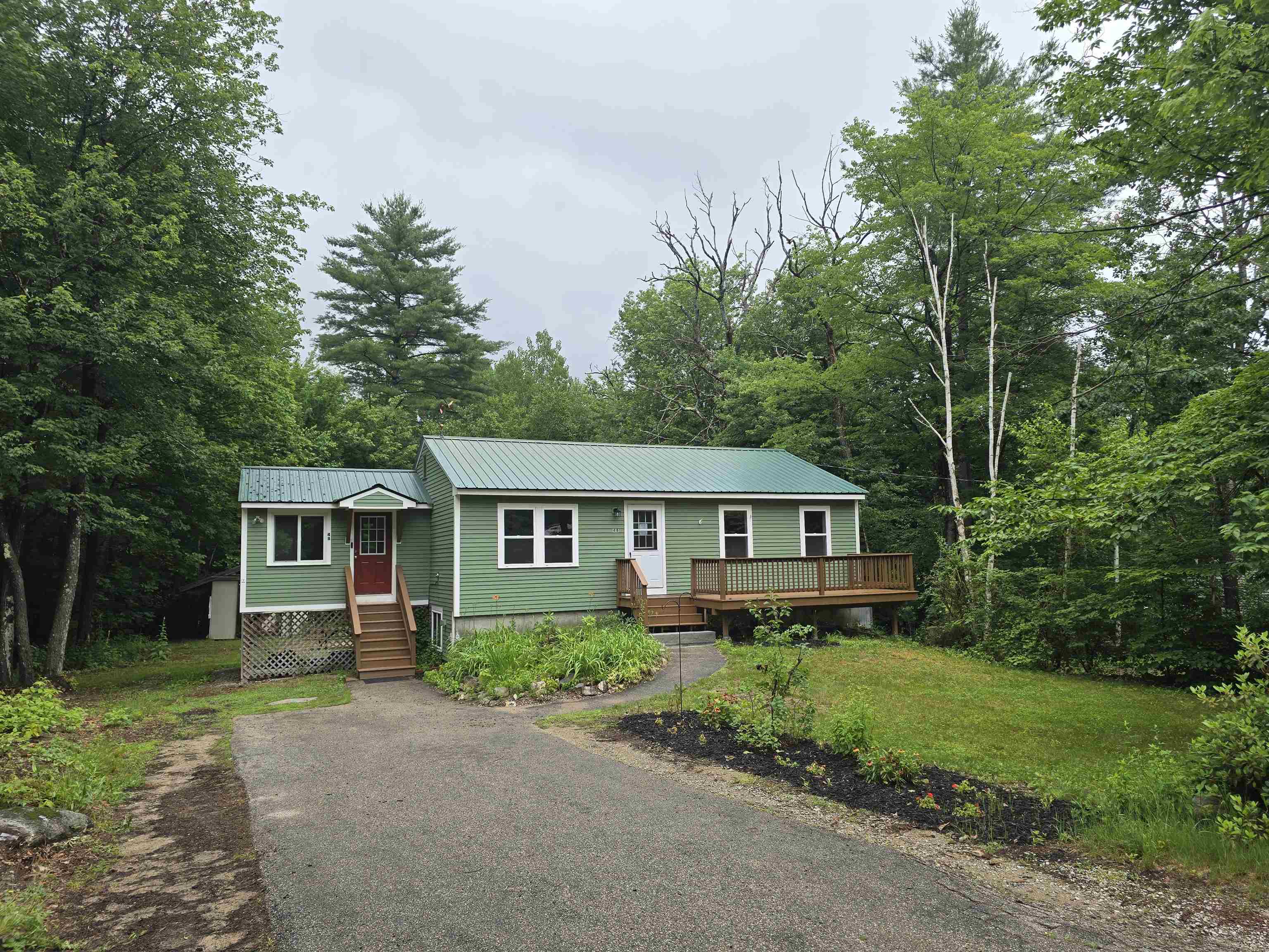 48 Bald Hill Road Conway, NH 03818 - Photo 10 of 11