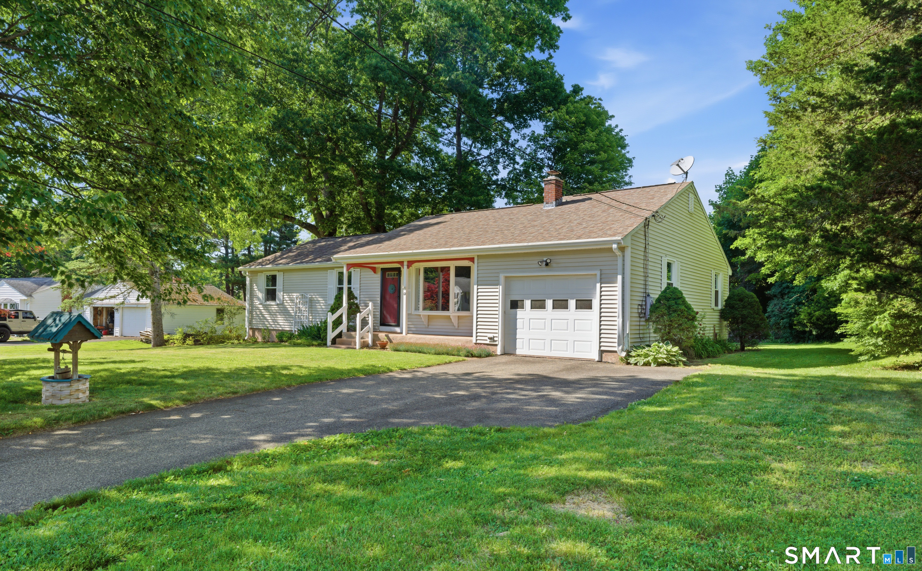 12 Garden Hill Road Middlefield, CT 06455 - Photo 28 of 39