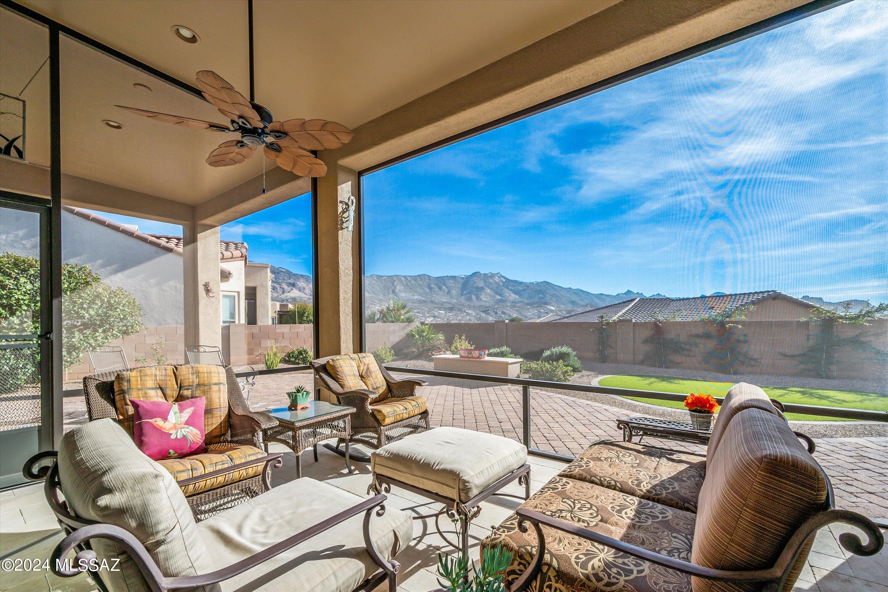 66197 East Box Elder Road Tucson, AZ 85739 - Photo 35 of 40