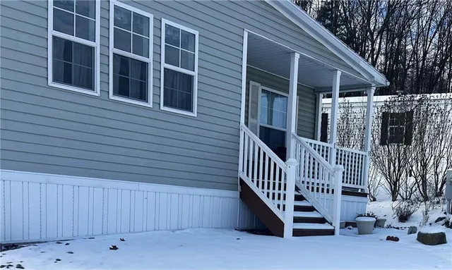 $95,000 | 711 Slate Avenue, Cranberry Township, PA 16066