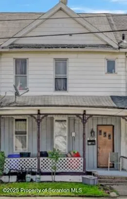 $84,995 | 938 Providence Road, Scranton, PA 18508