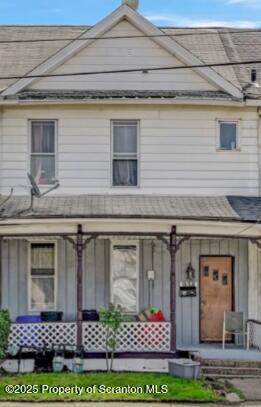 938 Providence Road Scranton, PA 18508 - Photo 1 of 22 a front view of a house