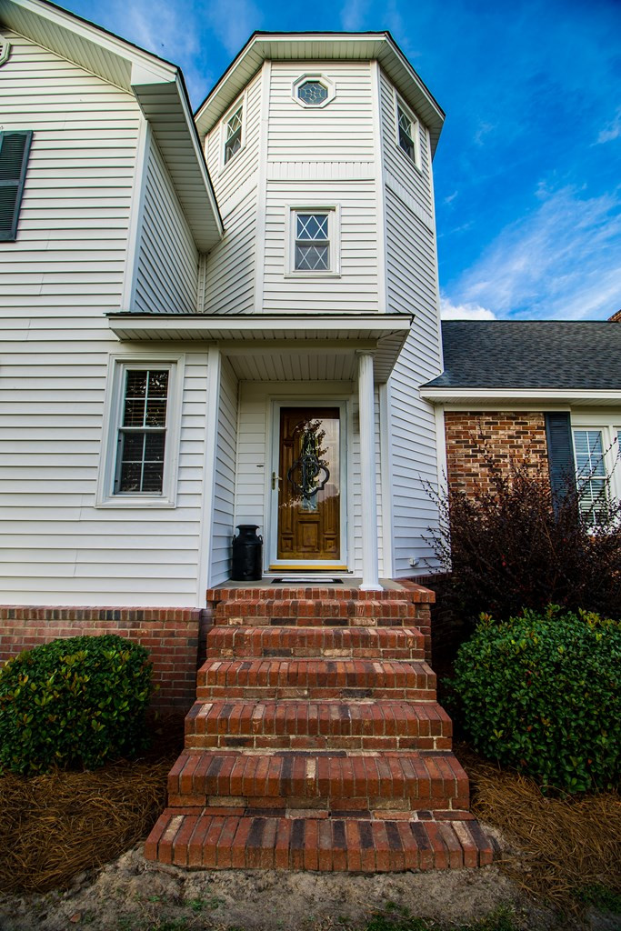 161 Christian Road Barnwell, SC 29812 - Photo 3 of 71