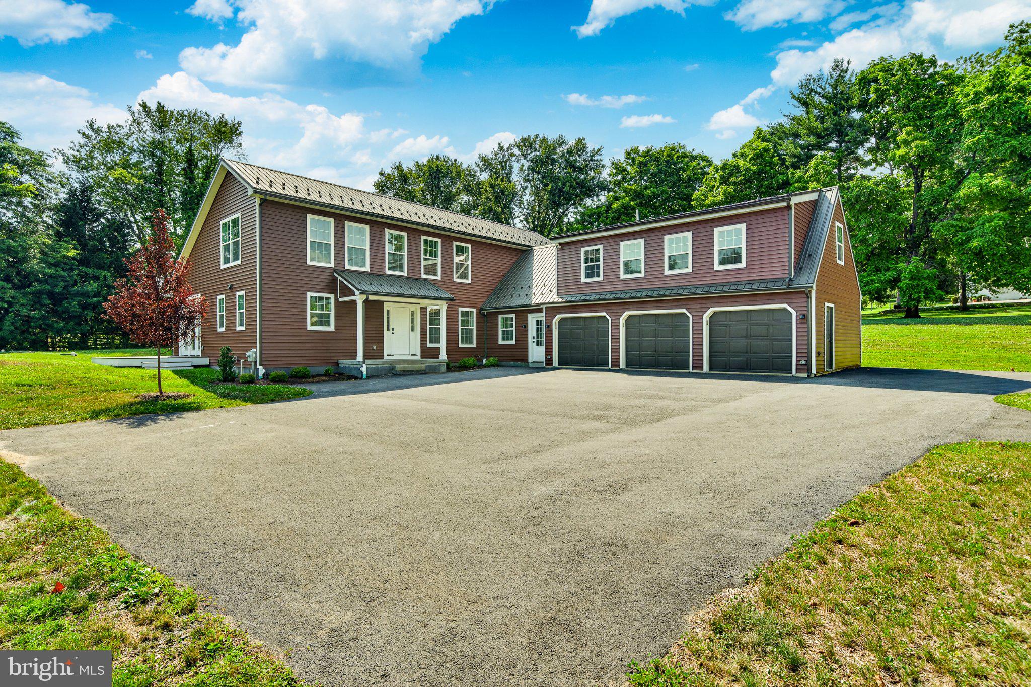 2069 Dutton Mill Road Newtown Square, PA 19073 - Photo 1 of 70 Charming home with spacious driveway.